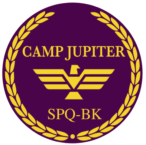 Percy Jackson-Inspired Summer Adventures at Camp Half-Blood & Camp Jupiter