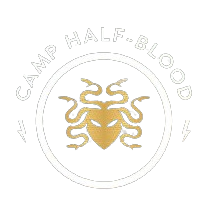 Camp Half-Blood