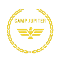 Camp Jupiter